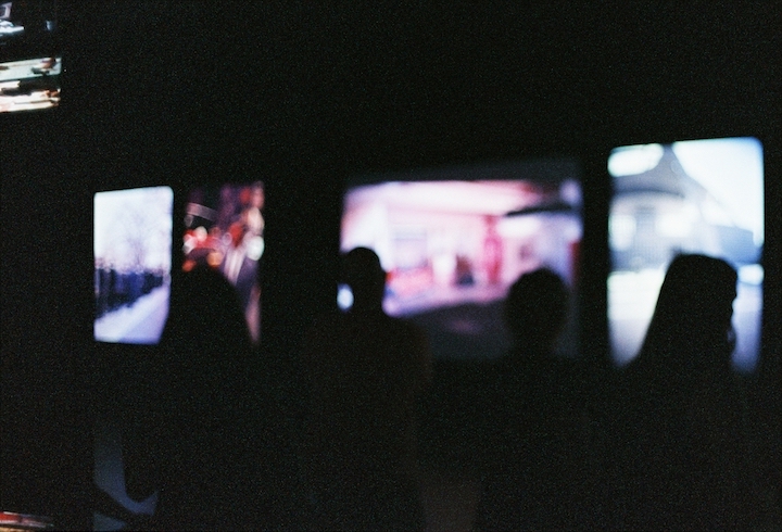 brooklyn museum photo exhibition