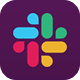 slack logo