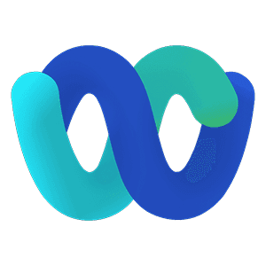 Webex logo